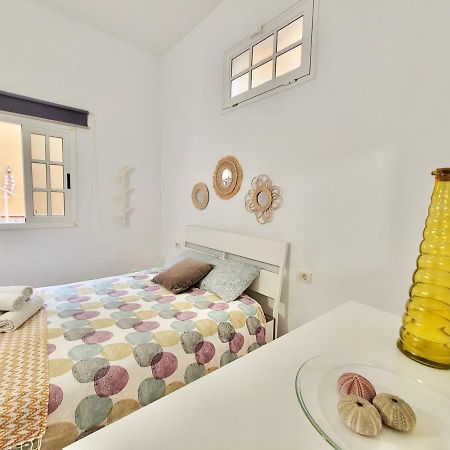 Appartement Casa Anita By Tor à Punta Del Hidalgo Extérieur photo