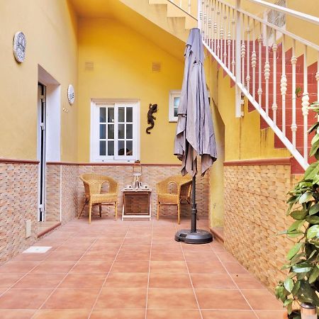 Appartement Casa Anita By Tor à Punta Del Hidalgo Extérieur photo